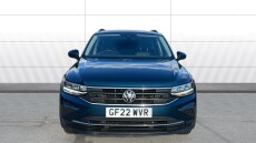 Volkswagen Tiguan 2.0 TDI Life 5dr DSG Diesel Estate